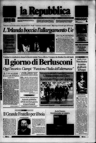 La repubblica